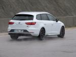 Seat Leon ST Cupra 300 2017 года (WW)